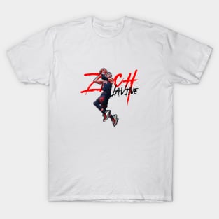 zach lavine T-Shirt